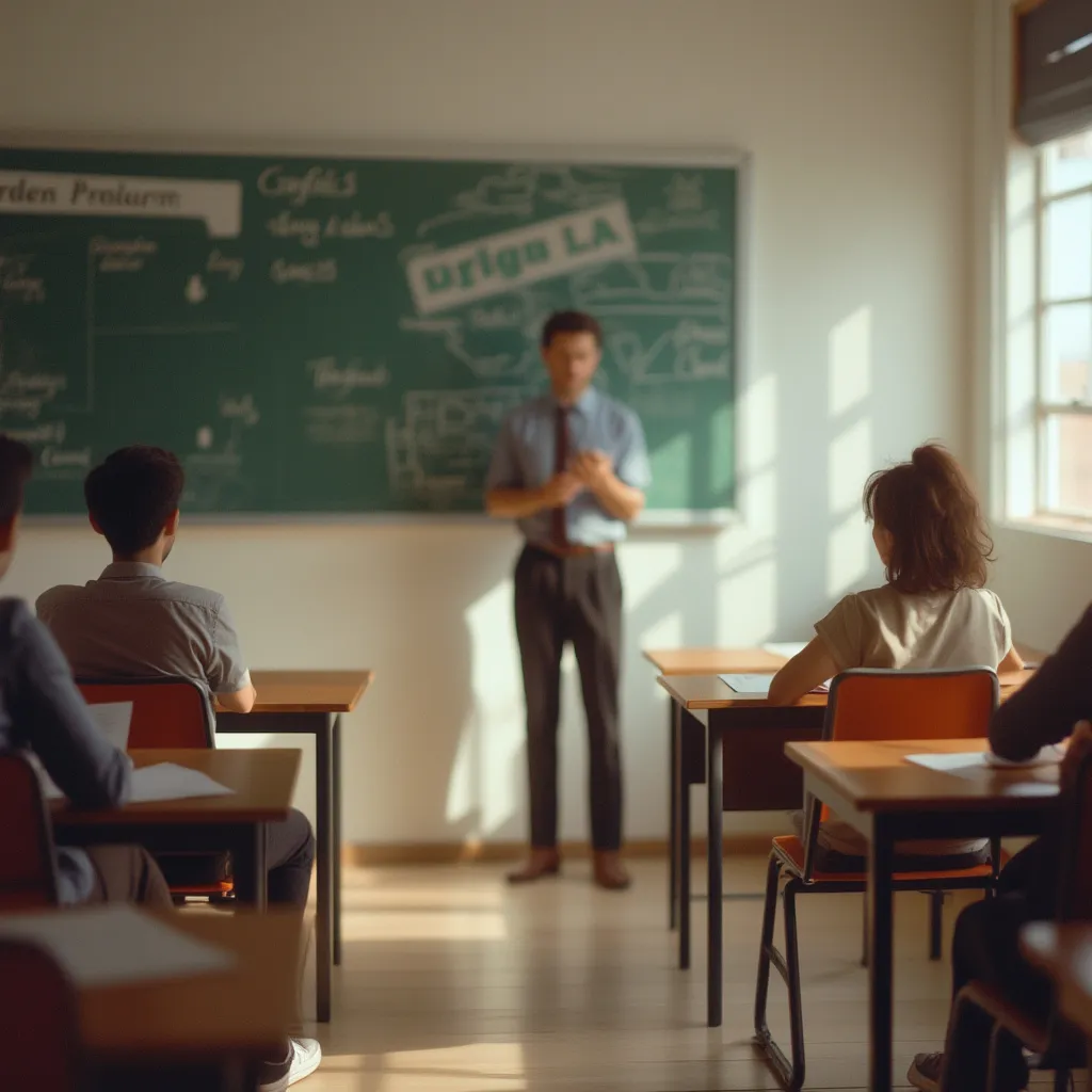 Plataforma digital de idiomas