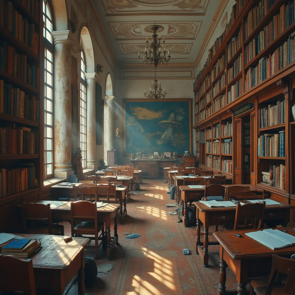 Profesora nativa de Francés
